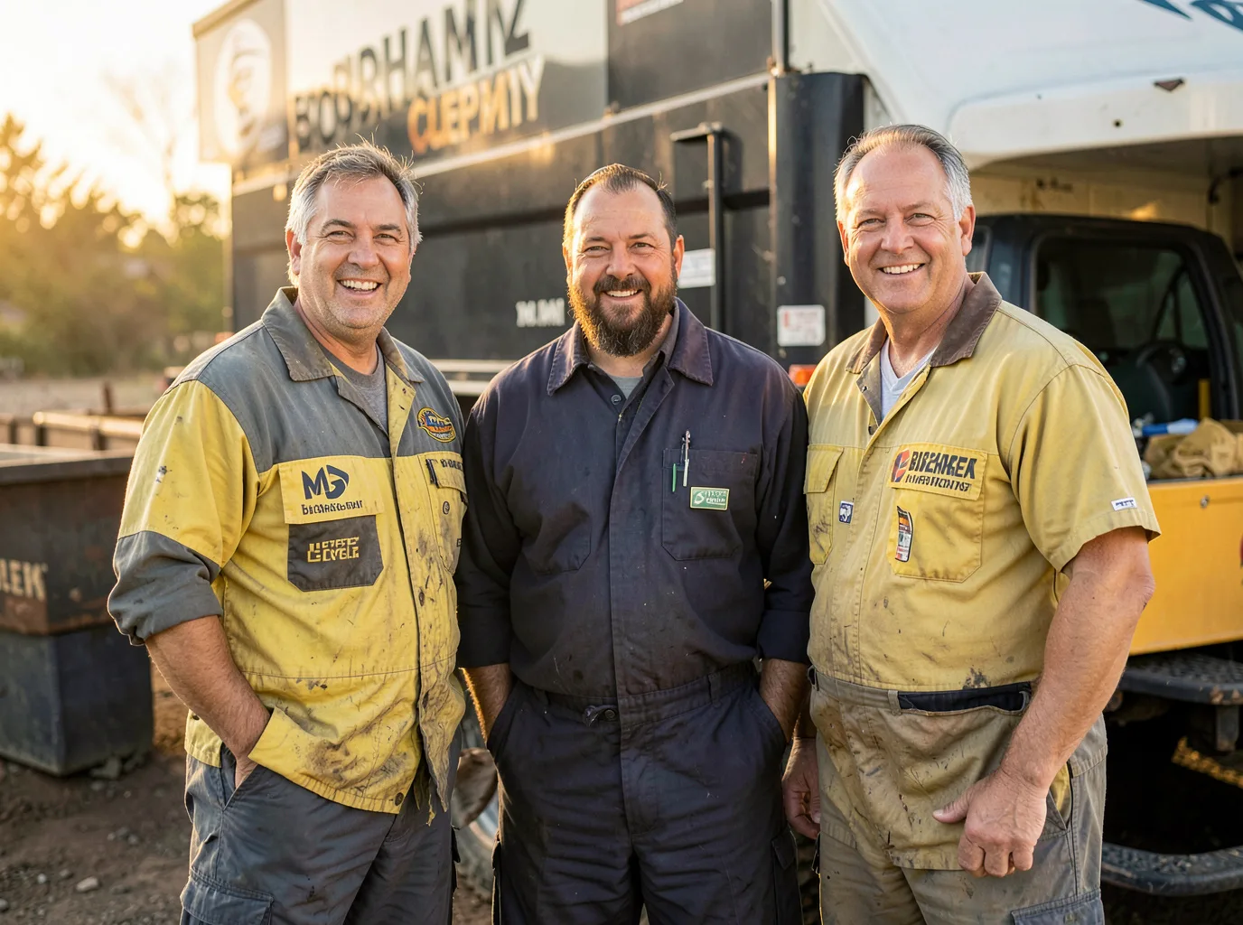 Sewage Cleanup company in Goodspring, TN