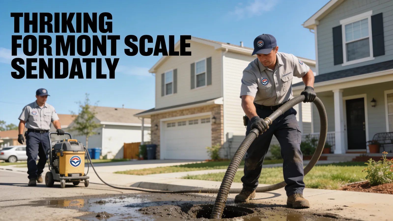 Sewage Cleanup in Goodspring, TN near me